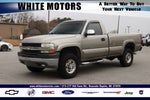 2001 Silverado 2500HD Thumbnail 1