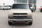 2001 Silverado 2500HD Thumbnail 2