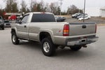 2001 Silverado 2500HD Thumbnail 5