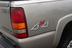 2001 Silverado 2500HD Thumbnail 8