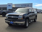 2003 Silverado 2500HD Thumbnail 1
