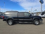 2003 Silverado 2500HD Thumbnail 6