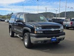 2003 Silverado 2500HD Thumbnail 7