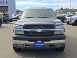 2003 Silverado 2500HD Thumbnail 8