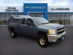 2007 Silverado 2500HD Thumbnail 1