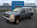 2007 Silverado 2500HD Thumbnail 3