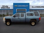 2007 Silverado 2500HD Thumbnail 4