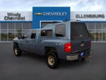 2007 Silverado 2500HD Thumbnail 5