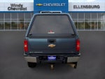 2007 Silverado 2500HD Thumbnail 6