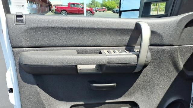 2008 Chevrolet Silverado 2500HD LT2