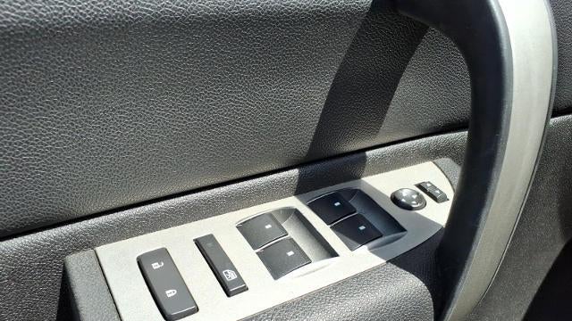 2008 Chevrolet Silverado 2500HD LT2