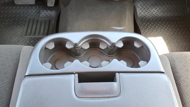 2008 Chevrolet Silverado 2500HD LT2