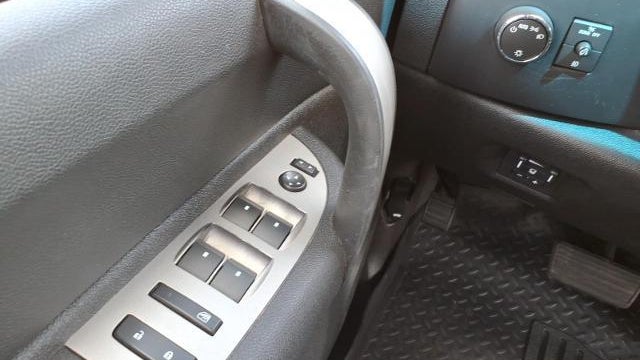 2008 Chevrolet Silverado 2500HD LT2