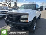 2007 Silverado 2500HD Classic Thumbnail 1