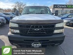 2007 Silverado 2500HD Classic Thumbnail 2