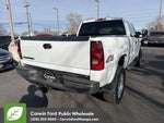 2007 Silverado 2500HD Classic Thumbnail 5
