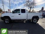 2007 Silverado 2500HD Classic Thumbnail 8