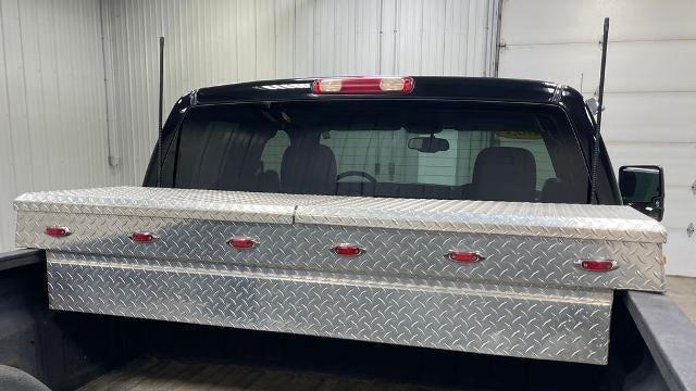 2005 Chevrolet Silverado 2500HD Work Truck