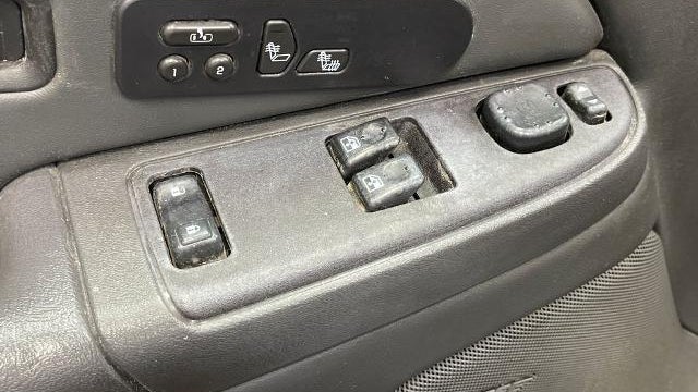 2005 Chevrolet Silverado 2500HD Work Truck