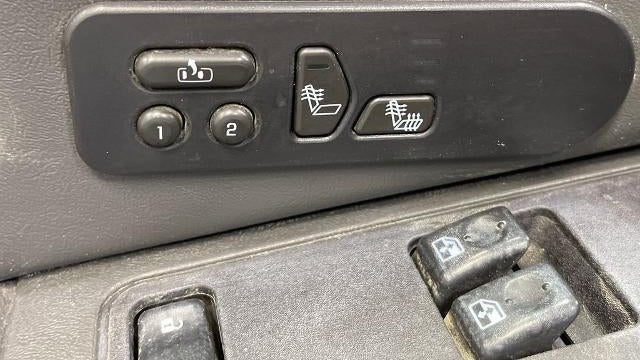 2005 Chevrolet Silverado 2500HD Work Truck