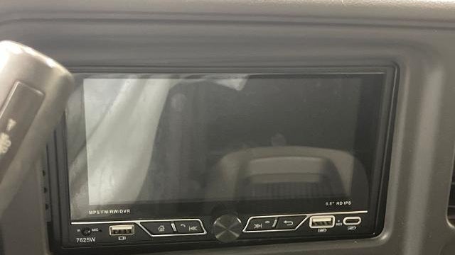2005 Chevrolet Silverado 2500HD Work Truck