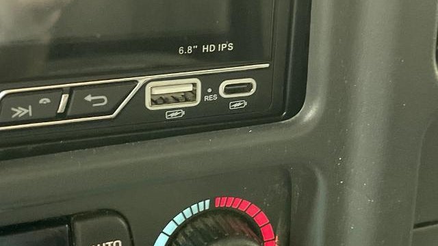 2005 Chevrolet Silverado 2500HD Work Truck