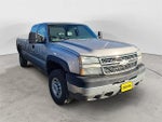 2005 Silverado 2500HD Thumbnail 4