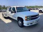 1997 C/K 3500 Series Thumbnail 2