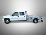 1997 C/K 3500 Series Thumbnail 8