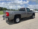2009 Silverado 2500HD Thumbnail 2