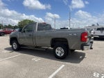 2009 Silverado 2500HD Thumbnail 3
