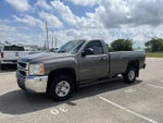 2009 Silverado 2500HD Thumbnail 4