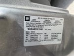2009 Silverado 2500HD Thumbnail 5