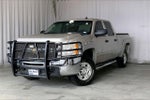 2009 Silverado 2500HD Thumbnail 2