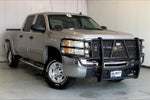 2009 Silverado 2500HD Thumbnail 32