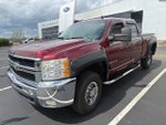 2009 Silverado 2500HD Thumbnail 3