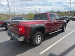 2009 Silverado 2500HD Thumbnail 4