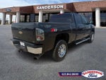 2009 Silverado 2500HD Thumbnail 3