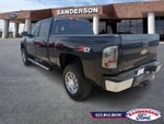 2009 Silverado 2500HD Thumbnail 5