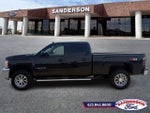 2009 Silverado 2500HD Thumbnail 6