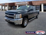 2009 Silverado 2500HD Thumbnail 7