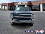 2009 Silverado 2500HD Thumbnail 8