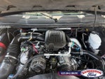 2009 Silverado 2500HD Thumbnail 9