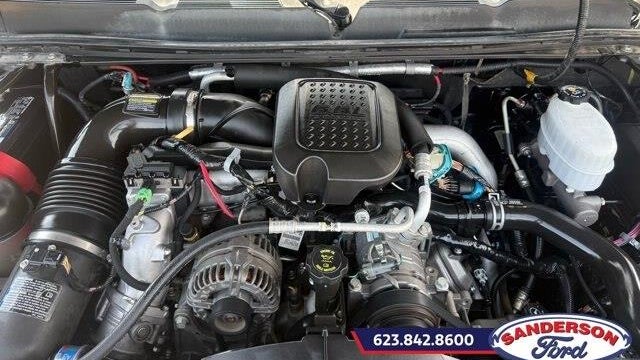 2009 Chevrolet Silverado 2500HD LTZ