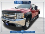 2009 Silverado 2500HD Thumbnail 1