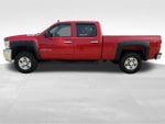 2009 Silverado 2500HD Thumbnail 3