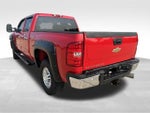 2009 Silverado 2500HD Thumbnail 4