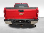 2009 Silverado 2500HD Thumbnail 6