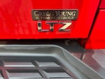 2009 Silverado 2500HD Thumbnail 7