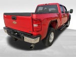 2009 Silverado 2500HD Thumbnail 8